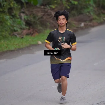 Runner Photo 7137847