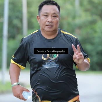 Runner Photo 7137849