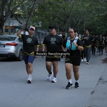 Runner Photo 7137852