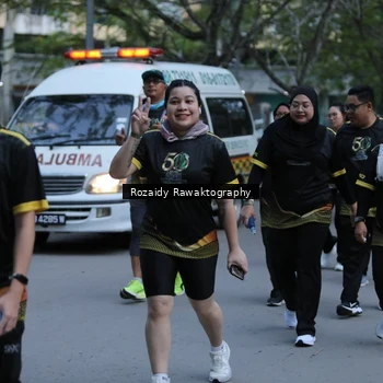 Runner Photo 7137853