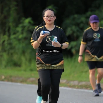Runner Photo 7137860