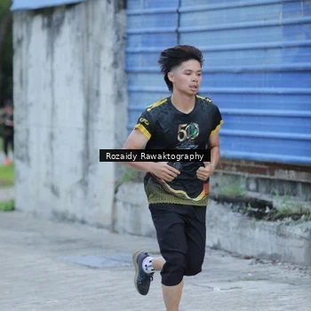 Runner Photo 7137861