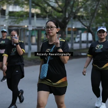 Runner Photo 7137865