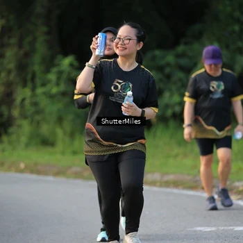 Runner Photo 7137867