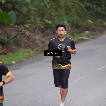 Runner Photo 7137869