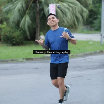 Runner Photo 7137871