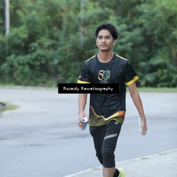 Runner Photo 7137873