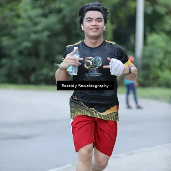 Runner Photo 7137875