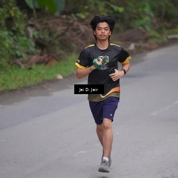 Runner Photo 7137878