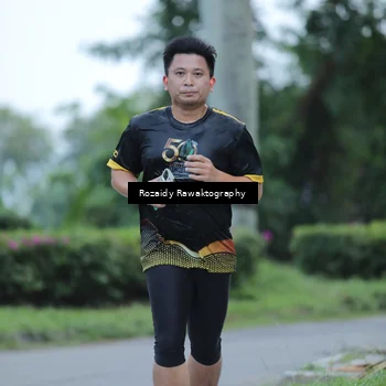 Runner Photo 7137880