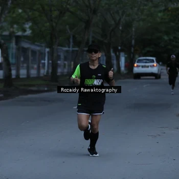 Runner Photo 7137885