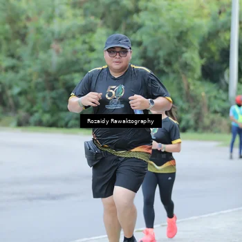 Runner Photo 7137886