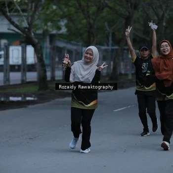 Runner Photo 7137889