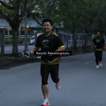 Runner Photo 7137891
