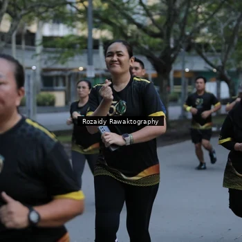 Runner Photo 7137892