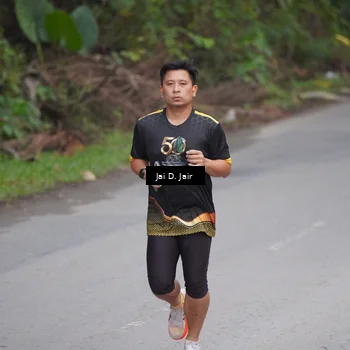 Runner Photo 7137900
