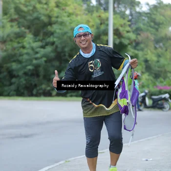 Runner Photo 7137901