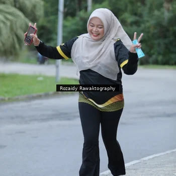 Runner Photo 7137904
