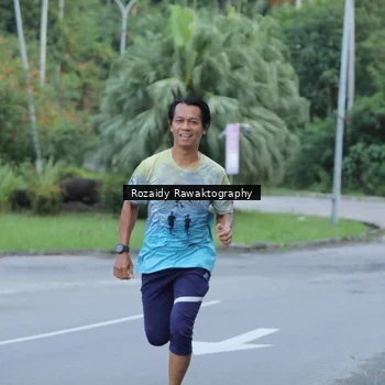 Runner Photo 7137905