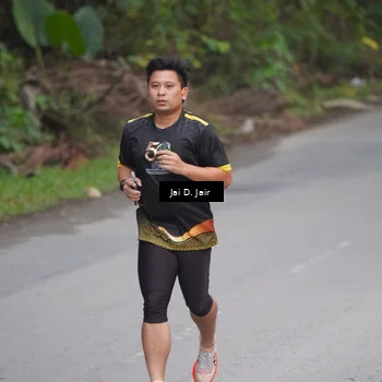 Runner Photo 7137907