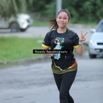 Runner Photo 7137908