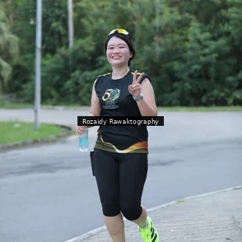 Runner Photo 7137909