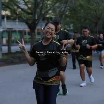 Runner Photo 7137912