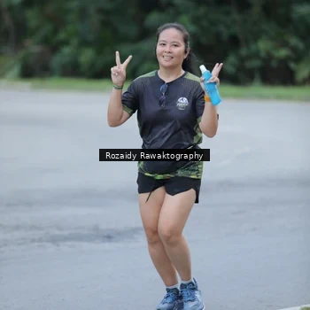 Runner Photo 7137914