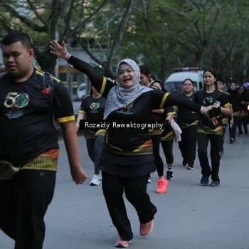 Runner Photo 7137915