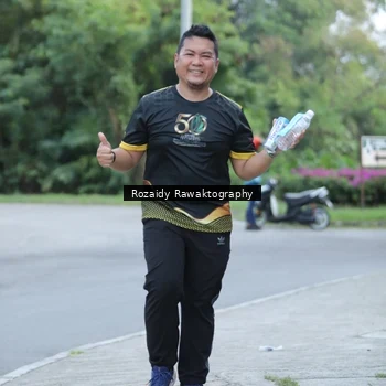 Runner Photo 7137920