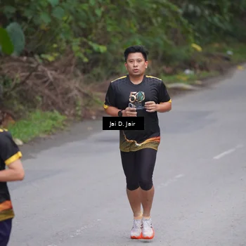Runner Photo 7137921