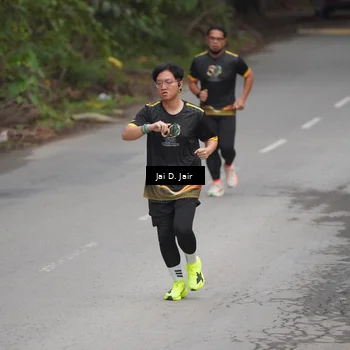 Runner Photo 7137928