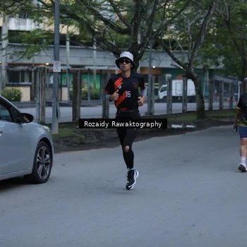Runner Photo 7137929