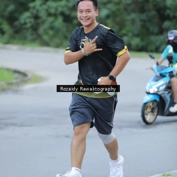 Runner Photo 7137932