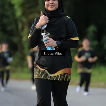 Runner Photo 7137934