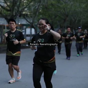 Runner Photo 7137939