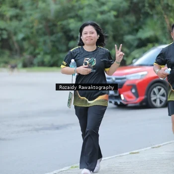 Runner Photo 7137942
