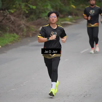 Runner Photo 7137944