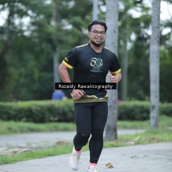 Runner Photo 7137945