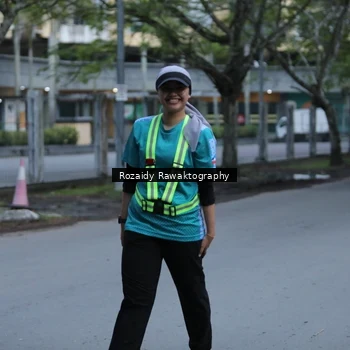 Runner Photo 7137946