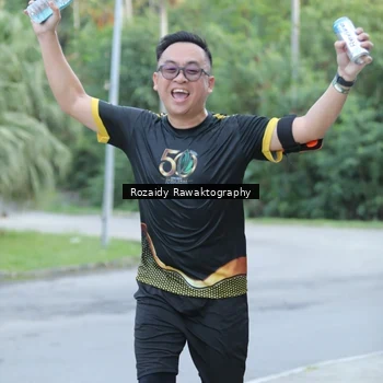 Runner Photo 7137949