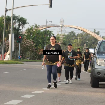 Runner Photo 7137953