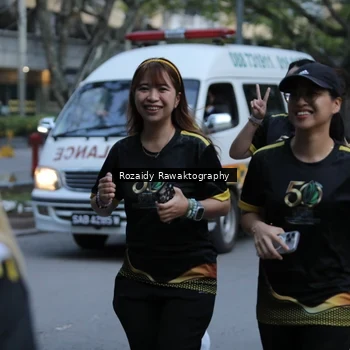 Runner Photo 7137956