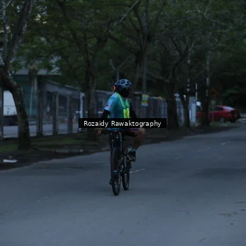 Runner Photo 7137957