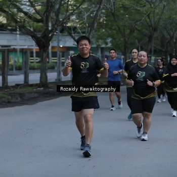 Runner Photo 7137960