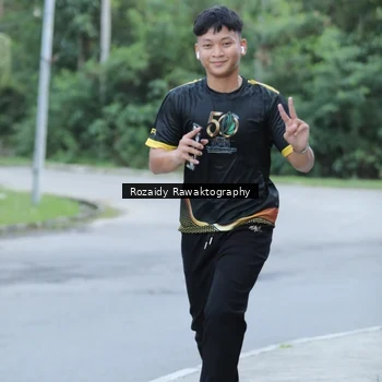 Runner Photo 7137962