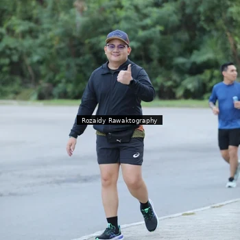 Runner Photo 7137964