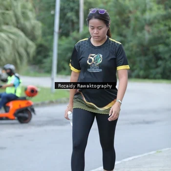 Runner Photo 7137973