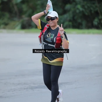Runner Photo 7137974