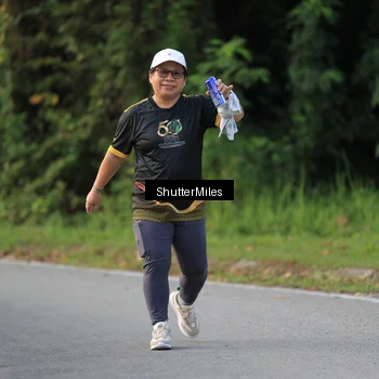 Runner Photo 7137982